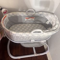 Baby Bassinet 