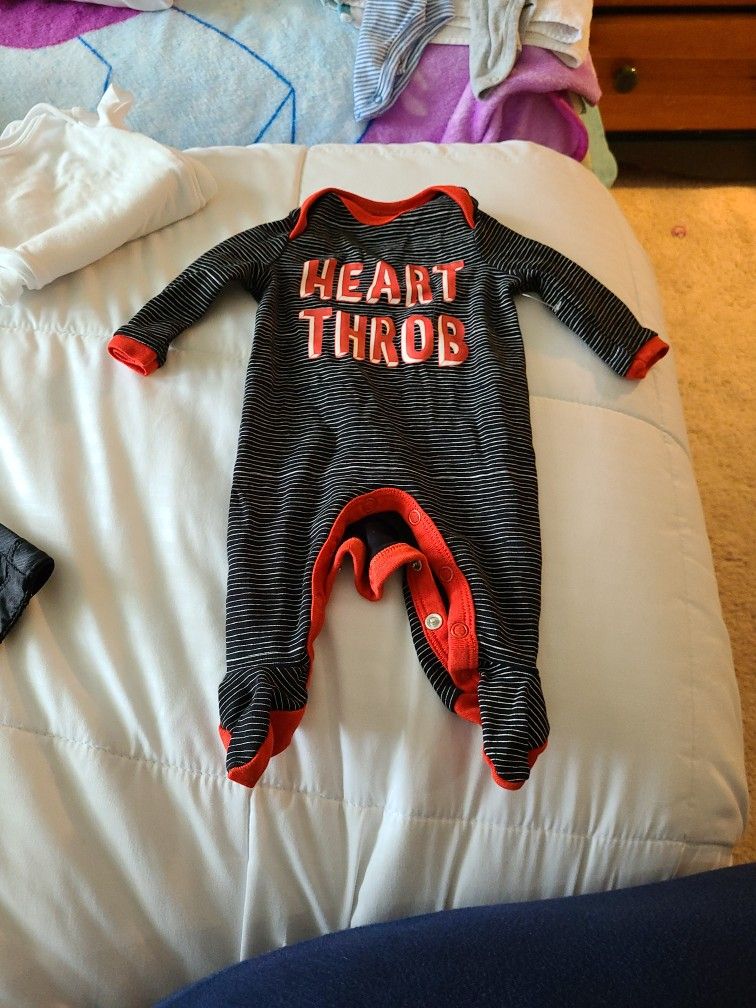 Oki Dokie Pajama New Never Used