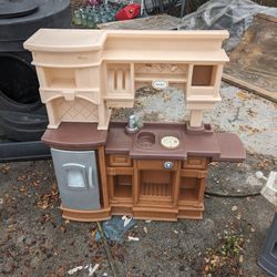 Great Outside Playhouses