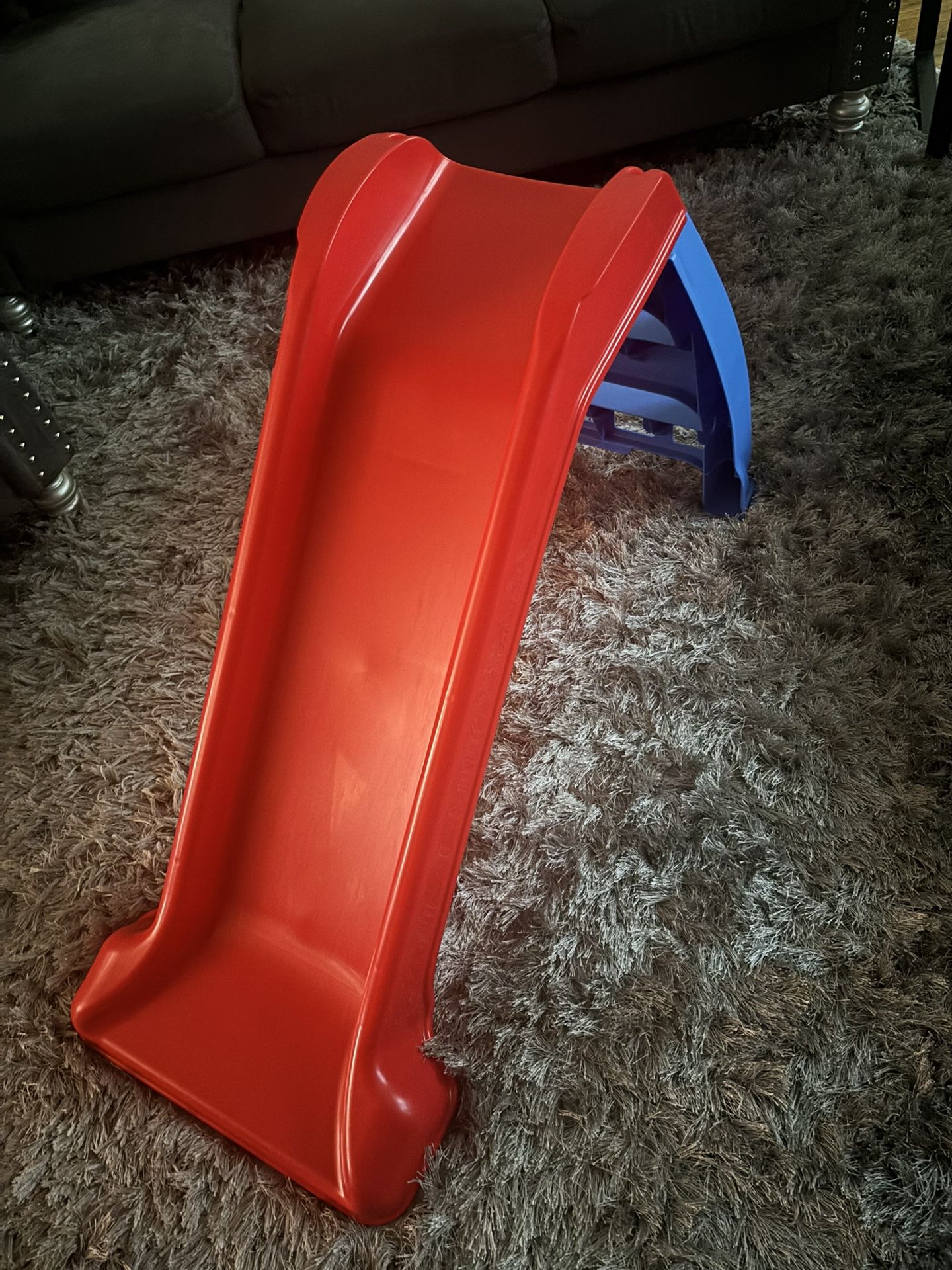 Toddler Sliding Board