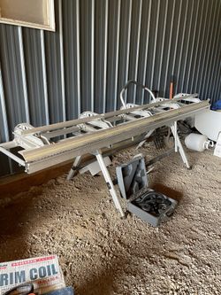 2024 Siding Break, Break Buddy, Pro Cut Tool