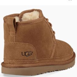Ugg Boys Shoes
