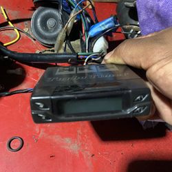 Hks Turbo Timer