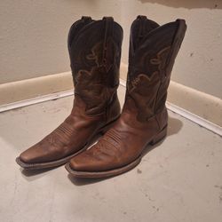 Texas☆Country Boots