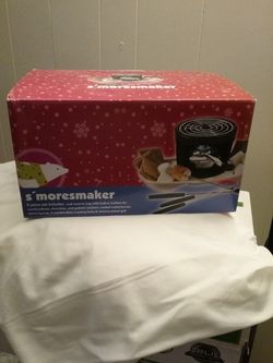 Smoresmaker