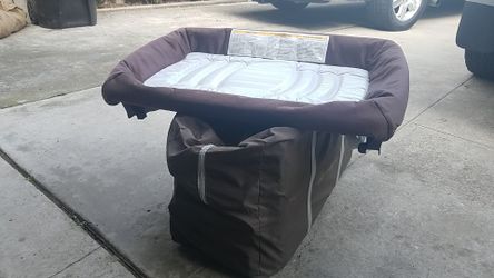 Baby Changing Table, Child's entertainment center