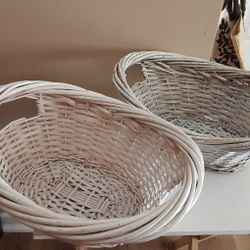 Baskets