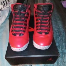 Jordan 10 Retro Bulls On Broadway 
