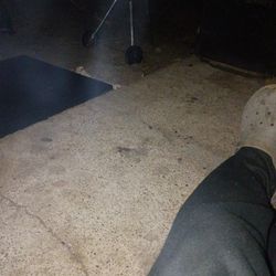 Ryobi Meter Saw And Auger 12in By 4ft