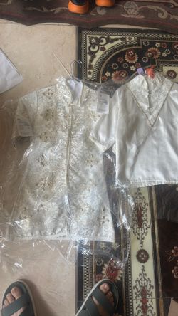 set Kids outfit set