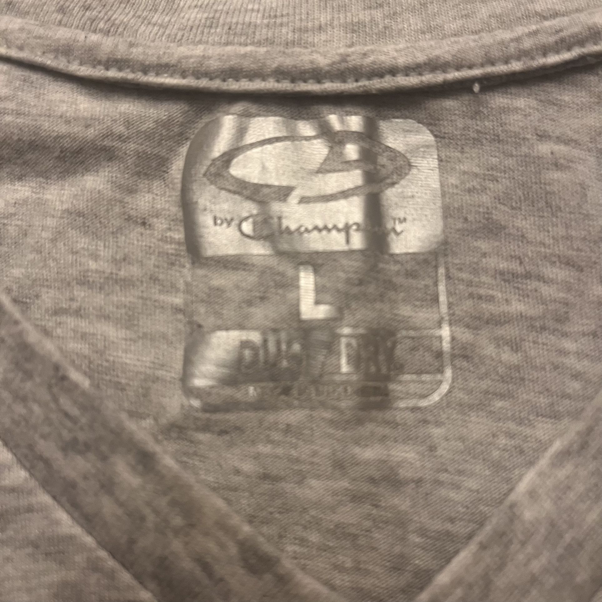 Two Ladies Champion T Shirt