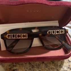 Gucci Sunglasses 