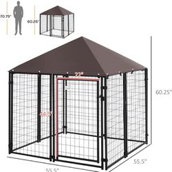 Kennel For Large Dogs