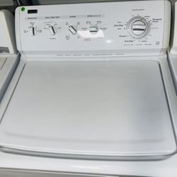 King Size Kenmore Elite Washer 