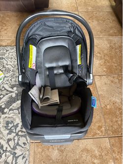 Baby stuff