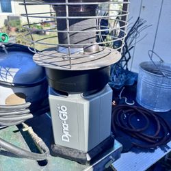 Dyna-Glo  Propane Heater