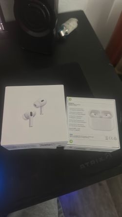 Earphone pro 2