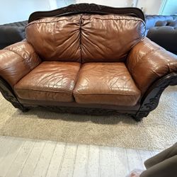 Sofa Set