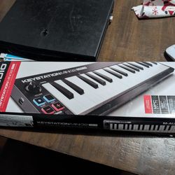 Keystation 32 Mk