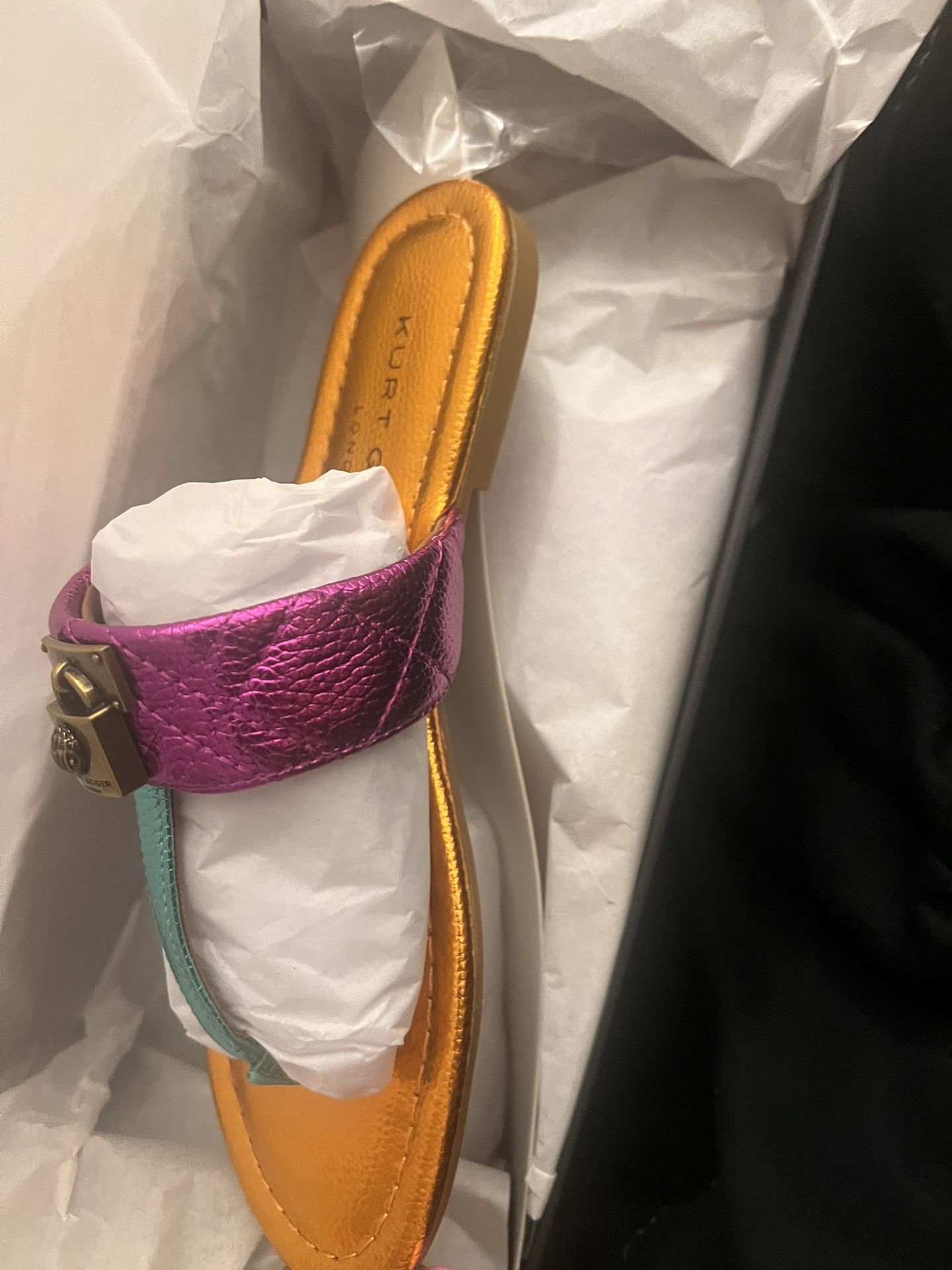 Kurt Geiger London