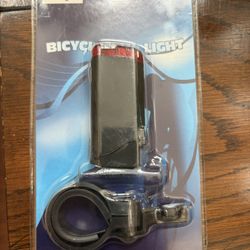 Brand New Bicycle Tail Light