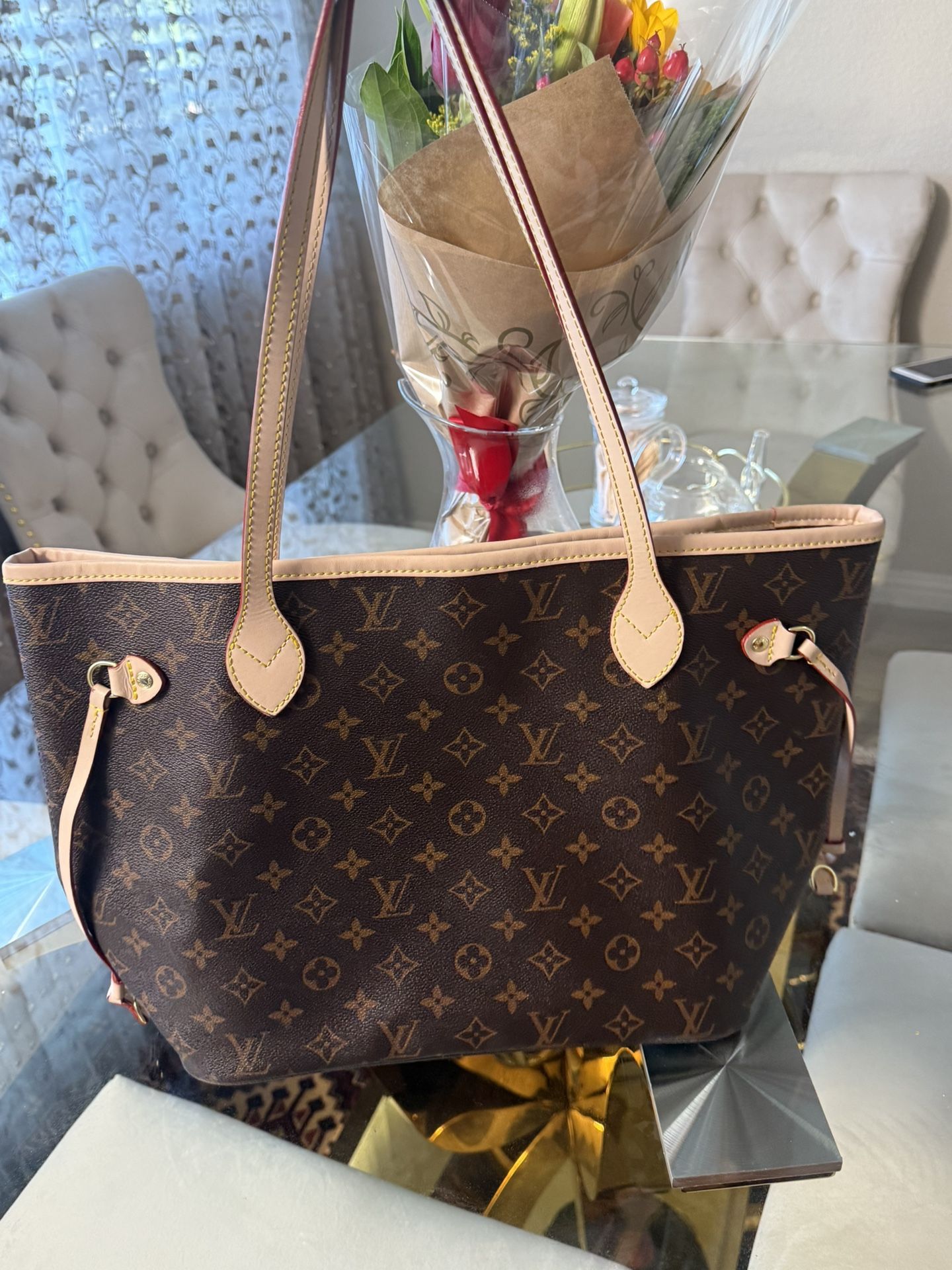 Louis Vuitton Bag