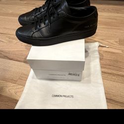 Common Projects Achilles Low 🔥🔥