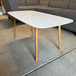 Mid Century Coffee Table 