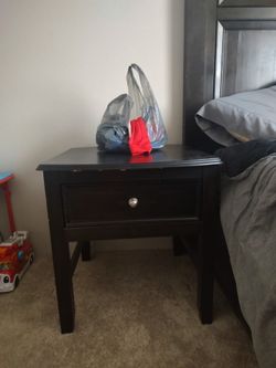 Side Table