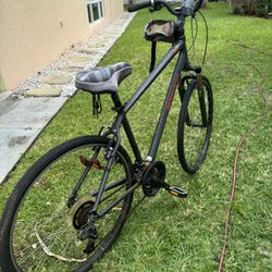 Schwinn Fremont mens bike