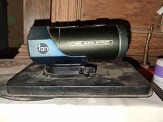 Ion air pro