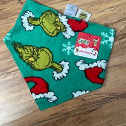 Grinch Dog Wear  Osfm