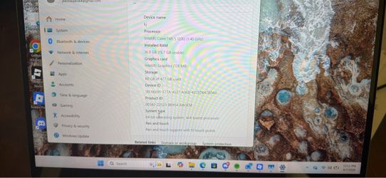 Inspiron 14 12 in 1