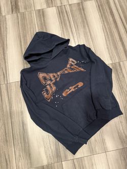 Sp5der “adult” Hoodie