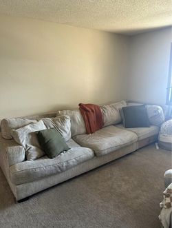 Large Couch