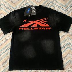 Men’s Hell Star Size Large 