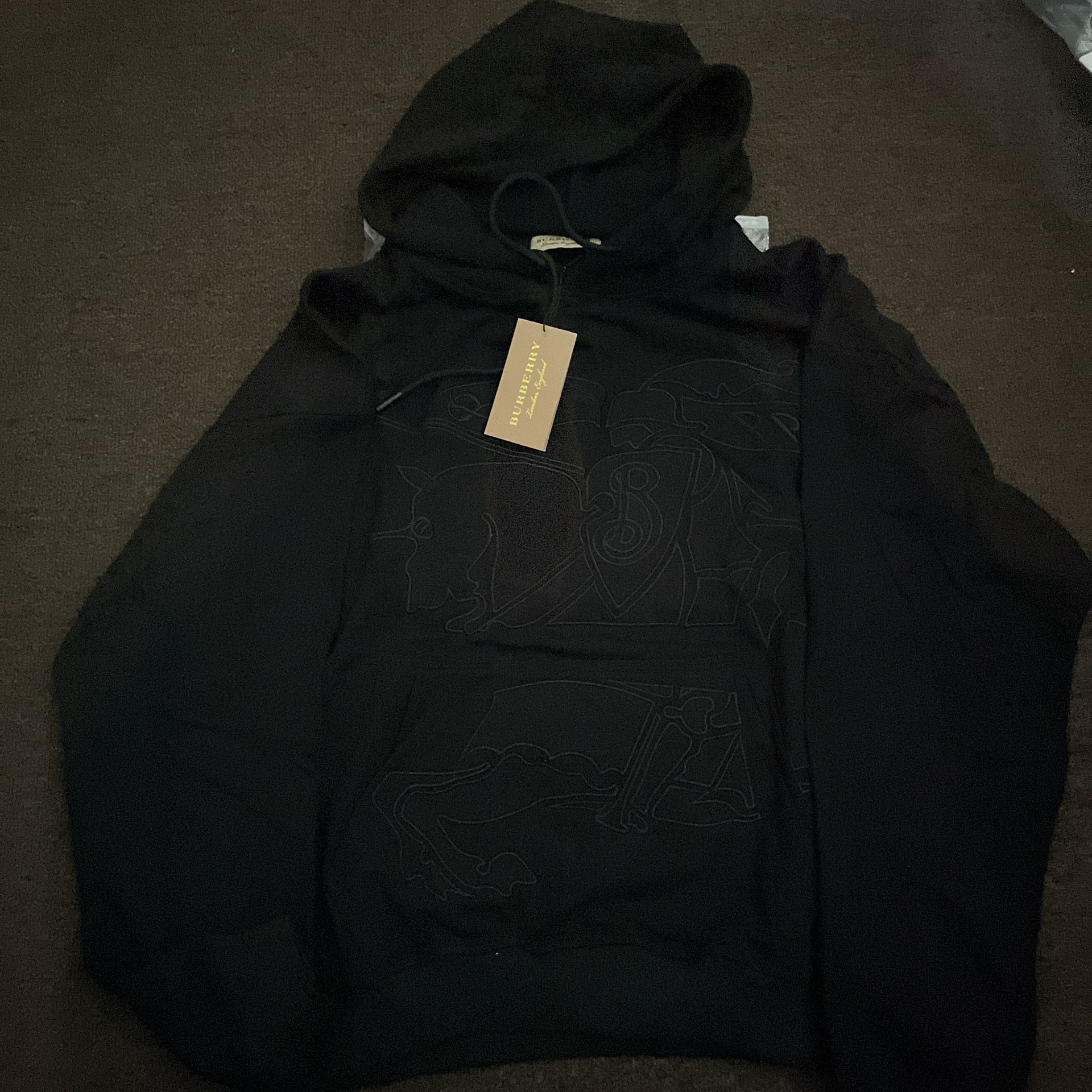 Burberry Hoodie