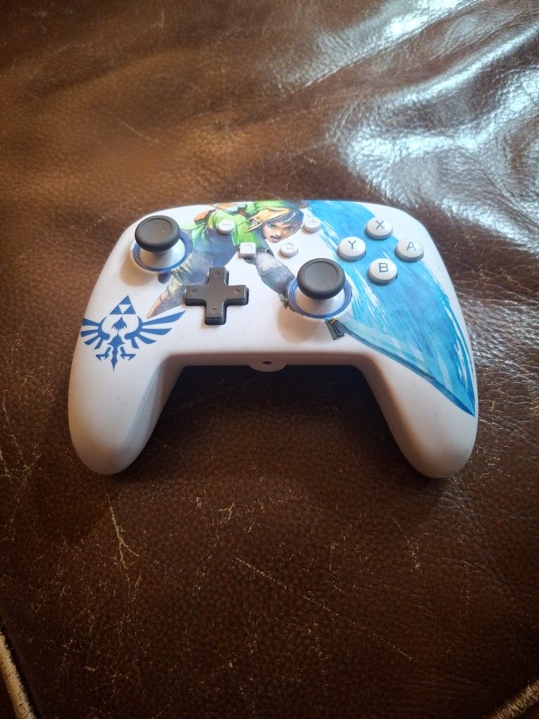 Nintendo Switch Controller