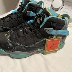 Jordan Size 10