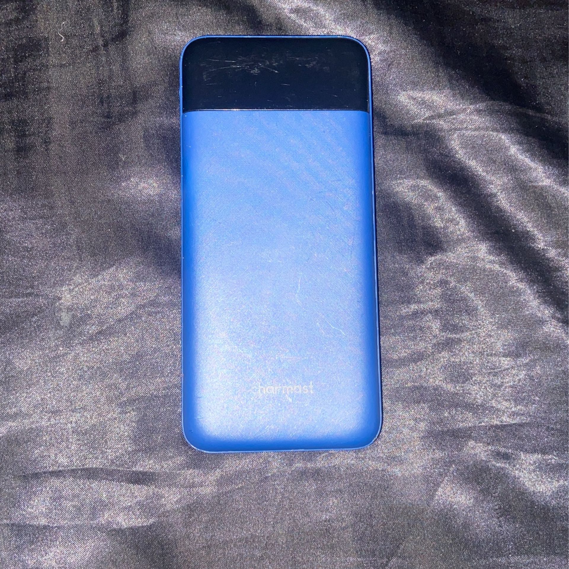 portable charger