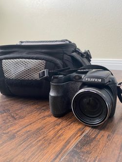 Fujifilm camera