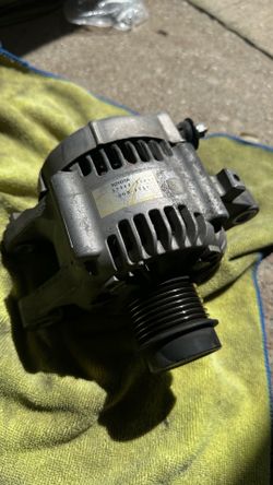 ALTERNATOR FIR TOYOTA TACOMA 4 CYL