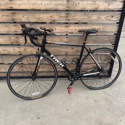 Trek Bike 