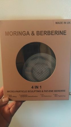 Micro particle sculpting & fat ene bererre