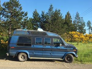 New And Used Camper Vans For Sale In Olympia Wa Offerup