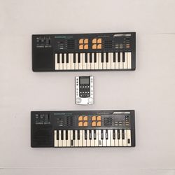 Recording Casio Keyboard Studio Set ( Live Vocals Or Instruments) 