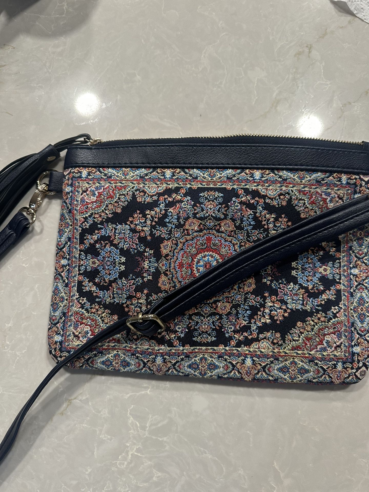 Beautiful Turkish Bag 