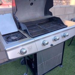Grill Good Condition