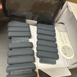 Bala Bangles Wrist & Ankle Weights