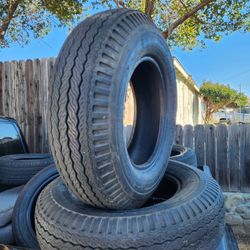 Tires 
